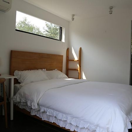 Beijing Wohkoon Hostel-Nan Luo Gu Xiang Branch מראה חיצוני תמונה