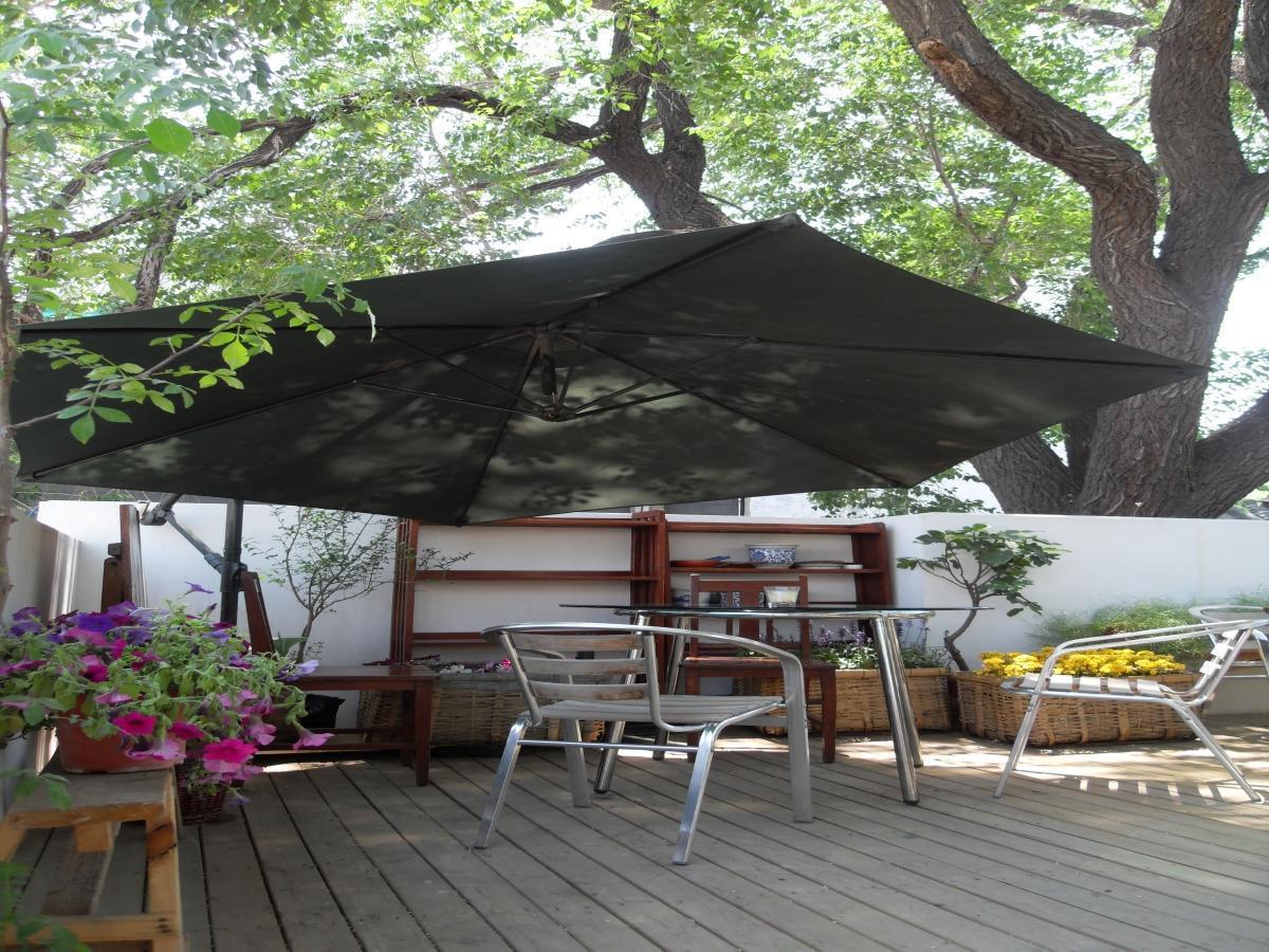Beijing Wohkoon Hostel-Nan Luo Gu Xiang Branch מראה חיצוני תמונה