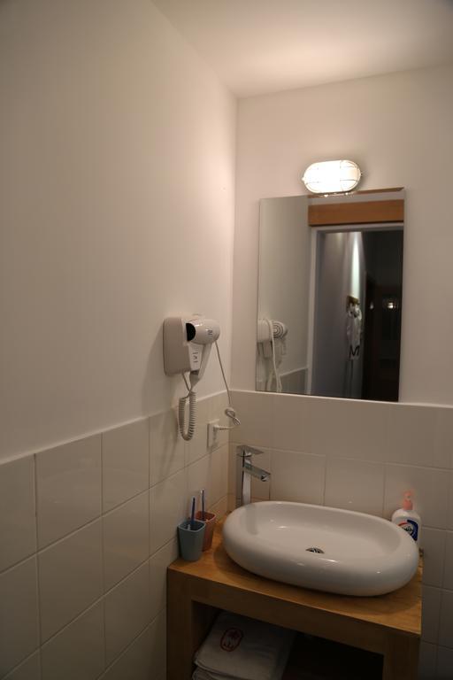 Beijing Wohkoon Hostel-Nan Luo Gu Xiang Branch מראה חיצוני תמונה