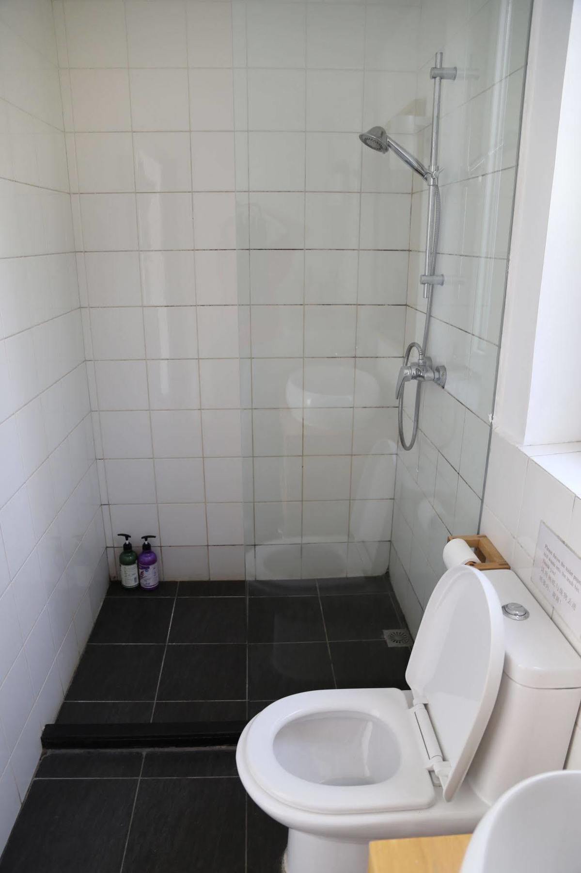 Beijing Wohkoon Hostel-Nan Luo Gu Xiang Branch מראה חיצוני תמונה
